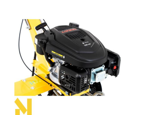 Мотокультиватор Lider SG60-166L