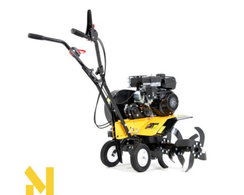 Мотокультиватор Lider SG200HL