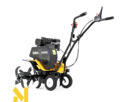 Мотокультиватор Lider SG200HL