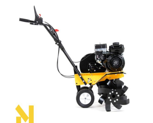 Мотокультиватор Lider SG200HL