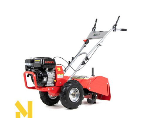 Мотокультиватор Faworyt SHT48F-196L