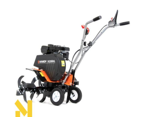 Мотокультиватор Handy SG200HL