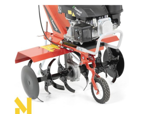 Мотокультиватор Faworyt DG60