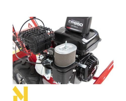 Мотокультиватор Faworyt SHT48F-950B