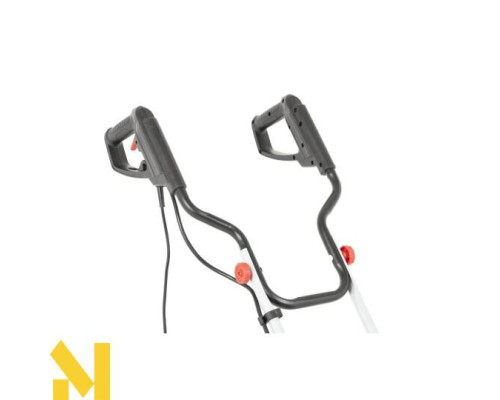 Культиватор електричний Faworyt WEG1800