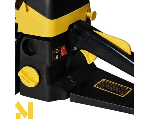 Бензопила Кентавр Профі БП-5232ТНм