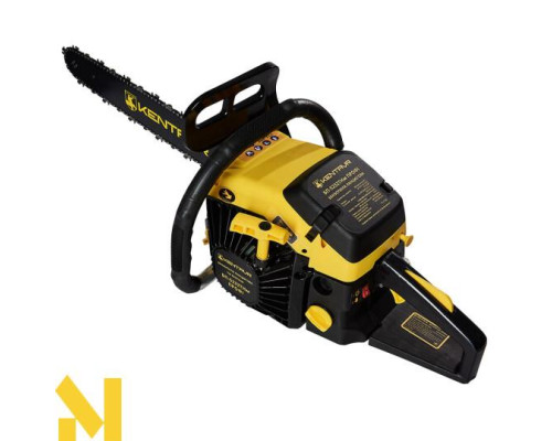 Бензопила Кентавр Профі БП-5232ТНм