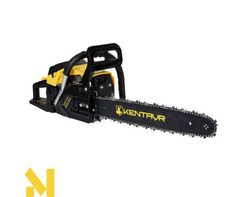 Бензопила Кентавр Профі БП-5232ТНм