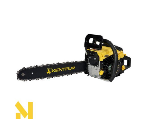 Бензопила Кентавр Профі БП-5232ТНм