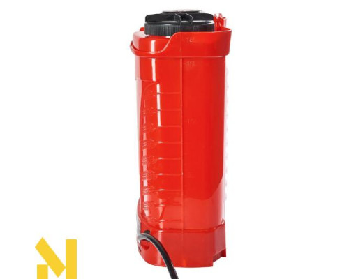 Обприскувач акумуляторний ранцевий Vitals Sm 116m