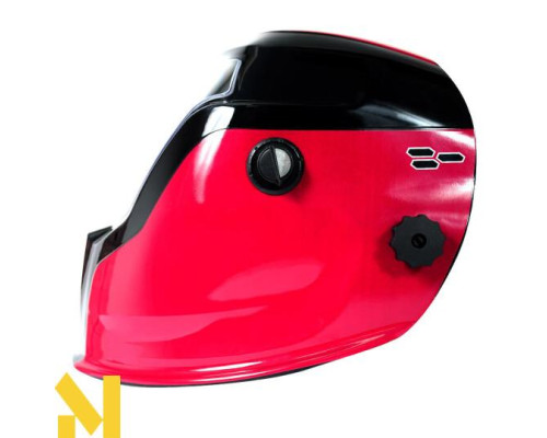 Комплект Зварювальний інвертор Vitals B 1400D + Маска Vitals Master 2500 (1+1)