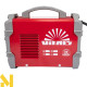 Комплект Зварювальний інвертор Vitals B 1400D + Маска Vitals Master 2500 (1+1)
