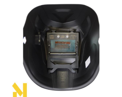 Комплект Зварювальний інвертор Vitals B 1400D + Маска Vitals Master 2500 (1+1)