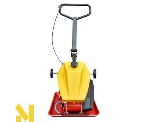 Віброплита Vitals Professional HQ 100WT