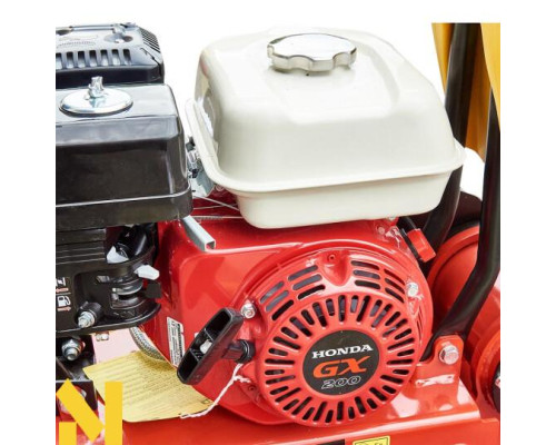 Віброплита Vitals Professional HQ 100WT