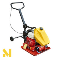 Віброплита Vitals Professional HQ 100WT