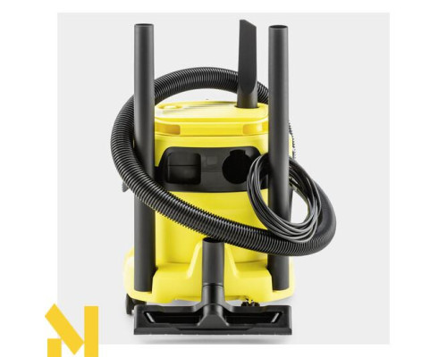 Пилосос Karcher WD 2 PLUS V-12/4/18/C