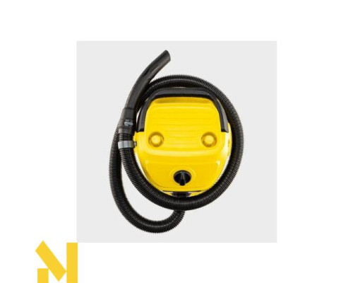 Пилосос Karcher WD 2 PLUS V-12/4/18/C