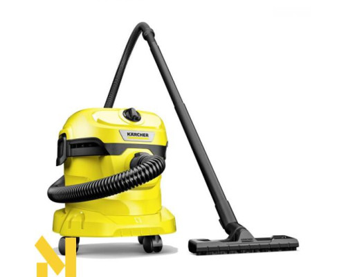 Пилосос Karcher WD 2 PLUS V-12/4/18/C