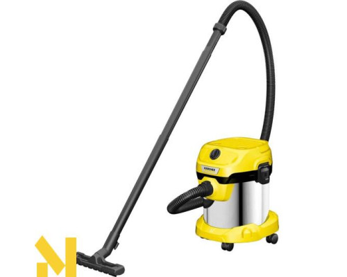 Пилосос Karcher WD 2 Plus S V-15/4/18