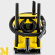 Пилосос Karcher WD 3 V-15/4/20