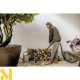 Пилосос Karcher WD 3 V-15/6/20