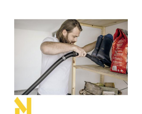 Пилосос Karcher WD 3 V-15/6/20