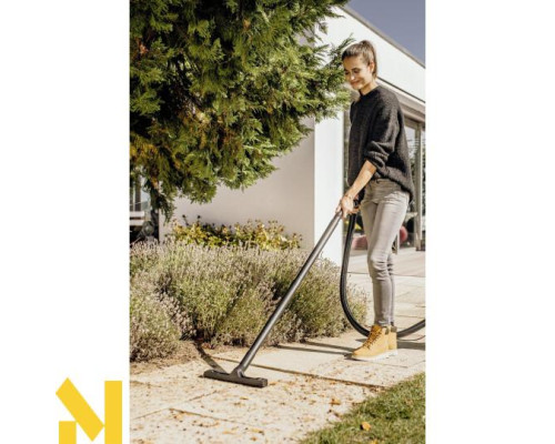 Пилосос Karcher WD 3 S V-17/4/20