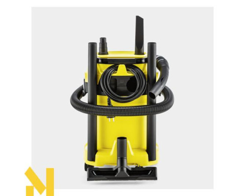 Пилосос Karcher WD 3 P V-17/4/20