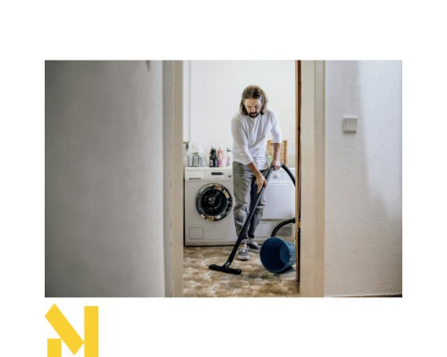 Пилосос Karcher WD 3 P V-17/4/20 Workshop