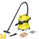 Пилосос Karcher WD 4 V-20/5/22