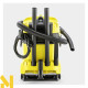 Пилосос Karcher WD 4 V-20/5/22