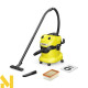 Пилосос Karcher WD 4 V-20/5/22