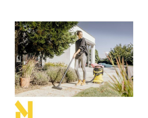 Пилосос Karcher WD 5 V-25/5/22