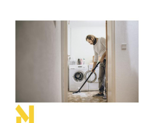 Пилосос Karcher WD 5 V-25/5/22