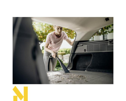 Пилосос Karcher WD 5 P V-25/8/35 Car