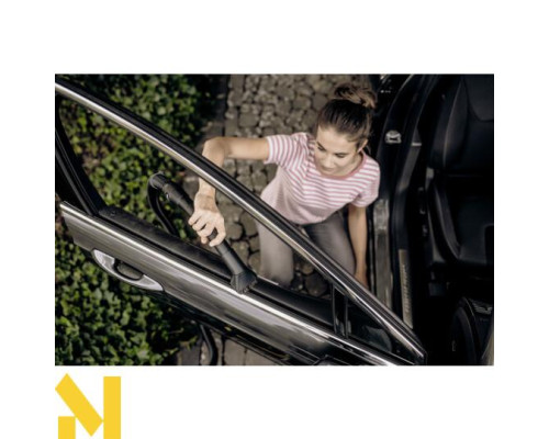 Пилосос Karcher WD 5 P V-25/8/35 Car