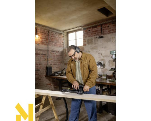 Пилосос Karcher WD 5 Control P 25/5/22