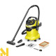 Пилосос Karcher WD 5 Control P 25/5/22