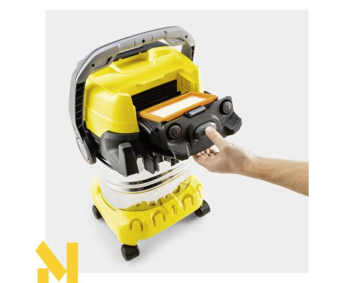 Пилосос Karcher WD 5 S V-25/5/22