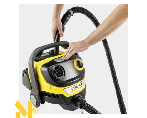 Пилосос Karcher WD 5 S V-25/5/22