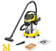 Пилосос Karcher WD 5 S V-30/5/22