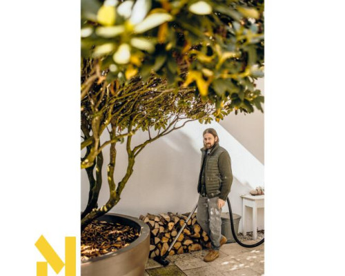 Пилосос Karcher WD 6 P S V-30/8/35/T