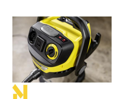 Пилосос Karcher WD 7 Control P S 30/6/35/T