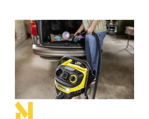 Пилосос Karcher WD 7 Control P S 30/6/35/T