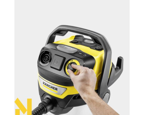 Пилосос Karcher WD 7 Control P S 30/6/35/T