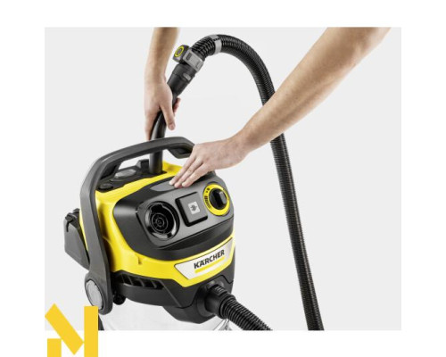 Пилосос Karcher WD 7 Control P S 30/6/35/T