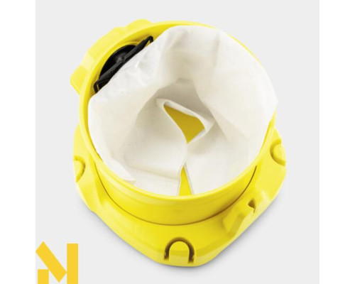 Пилосос Karcher KWD 1 W V-12/2/18