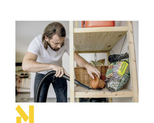 Пилосос Karcher KWD 1 W V-12/2/18