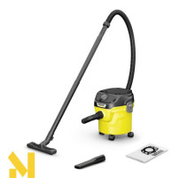 Пилосос Karcher KWD 1 W V-12/2/18